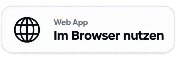 Web App: Im Browser nutzen